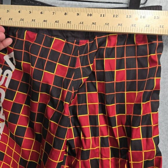Hayabusa Shorts MMA Jiu-jitsu SIZE 30 10' INSEAM - Picture 6 of 9